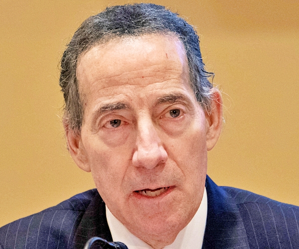 Raskin to force House vote over scrapped DOJ fund