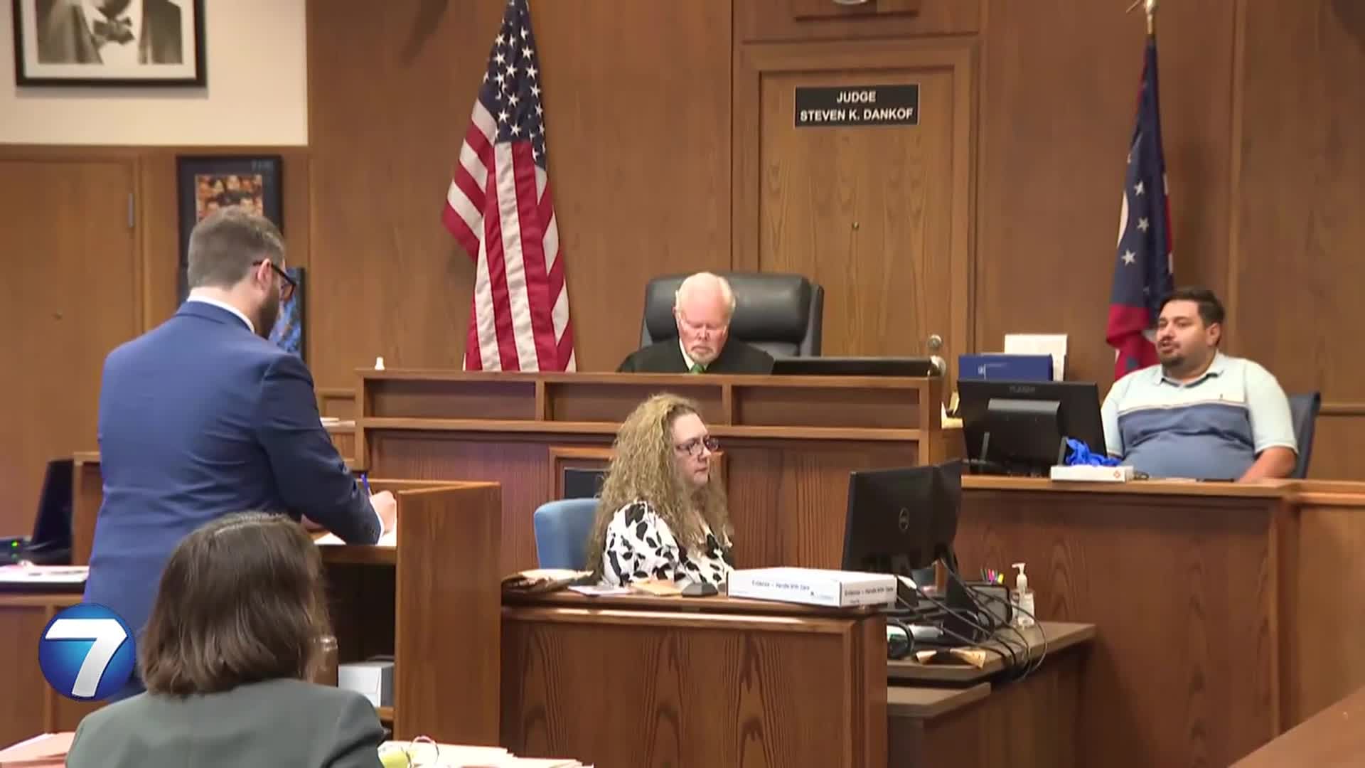 Verdict reached in trial of man accused of killing student near RTA hub