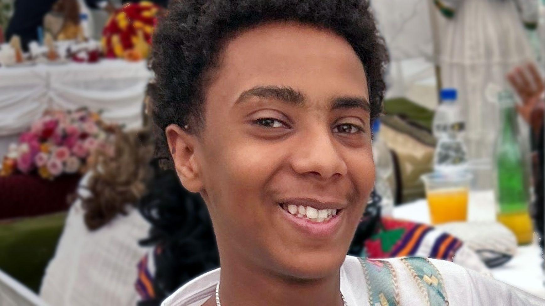 Jury considers verdict in Amen Teklay sword murder trial