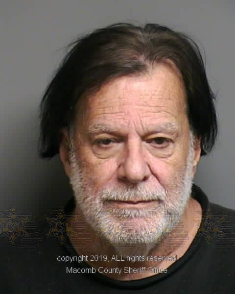 Appeals court upholds former Macomb County priest's sex abuse sentence