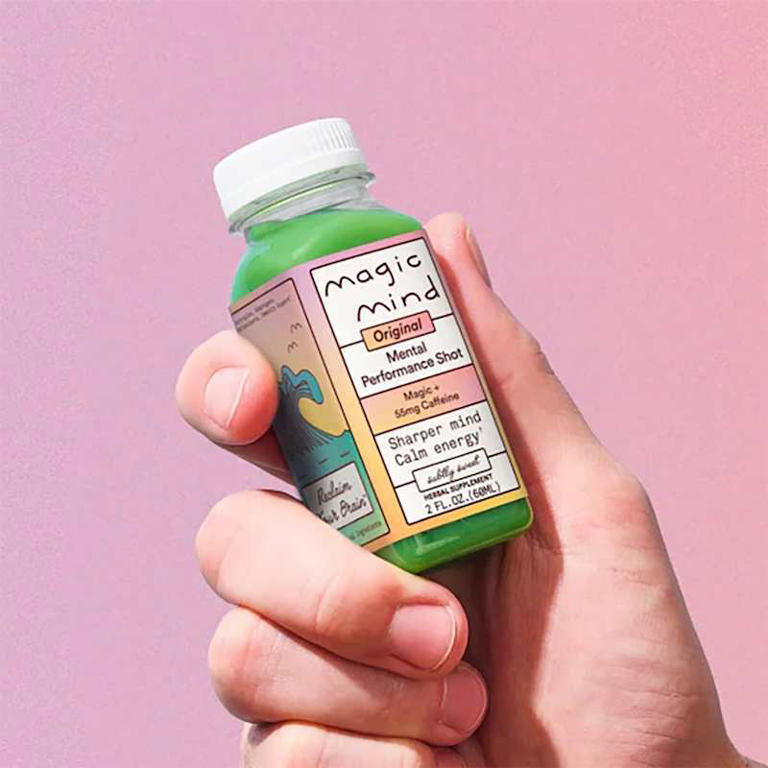 9 coffee alternatives that'll give you energy without the jitters (and ...