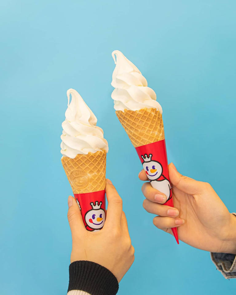 [Rumour] Massive cheap Chinese soft serve & drink chain Mixue to make ...