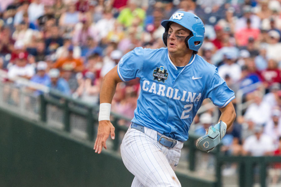 What UNC baseball’s Jake Schaffner brings to Boston Red Sox What UNC baseball’s Jake Schaffner brings to Boston Red Sox