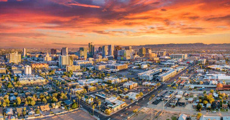 Realtors predict home prices in these 10 cities will crash in the next ...