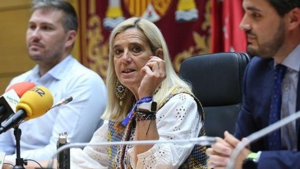 Polémica en el pleno de Villalba por la 'censura' del PP a una ...