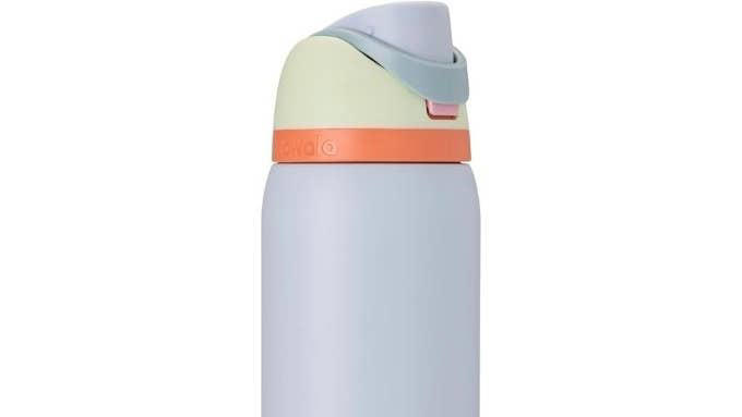 Owala's ultra-popular water bottle with a built-in straw is down to a ...