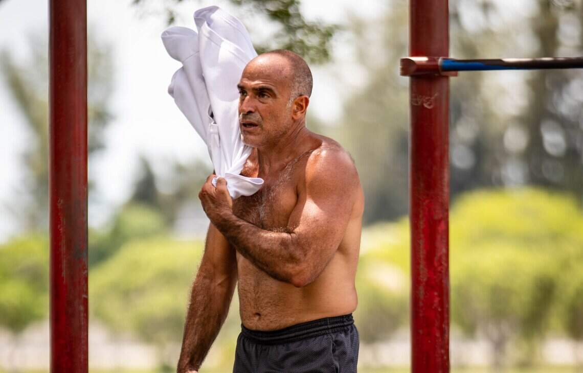 Miami ranks as second-sweatiest city. Here's how to stay hydrated in ...