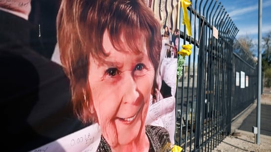 Nancy Guthrie update: Polygraph expert drops big claim on FBI's role ...