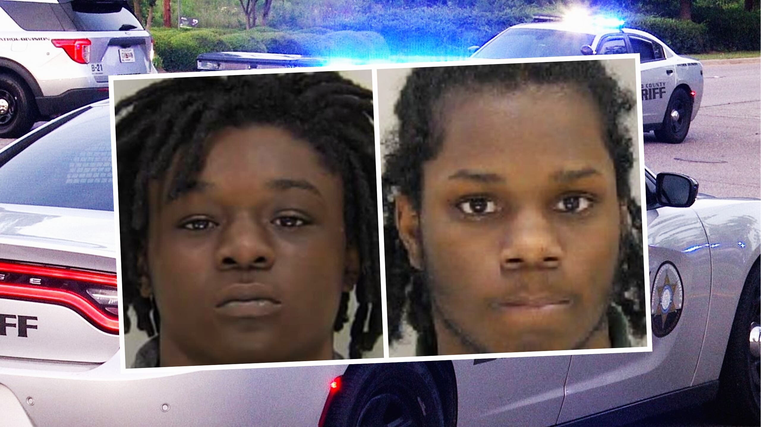 Suspect arrested in shooting death of 32-year-old man in Augusta