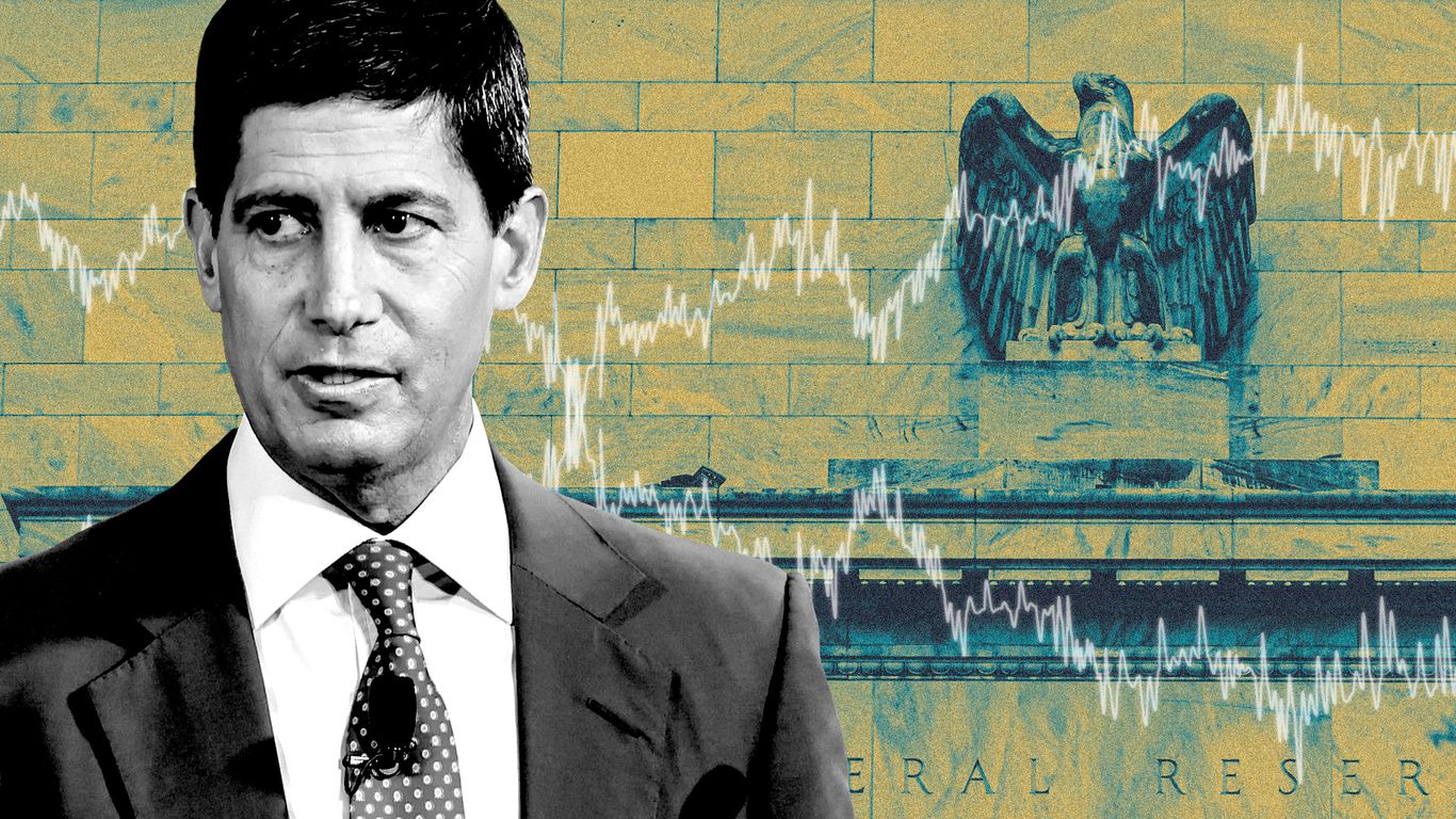 A quieter Fed chief means others narrate the story