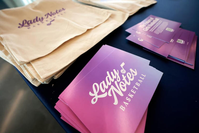 Photo gallery: Jazz Lady Notes program opens with a bang