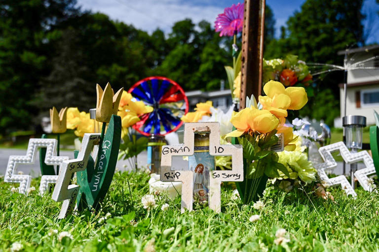 Father of 4 children found dead in New York apartment was days from ...