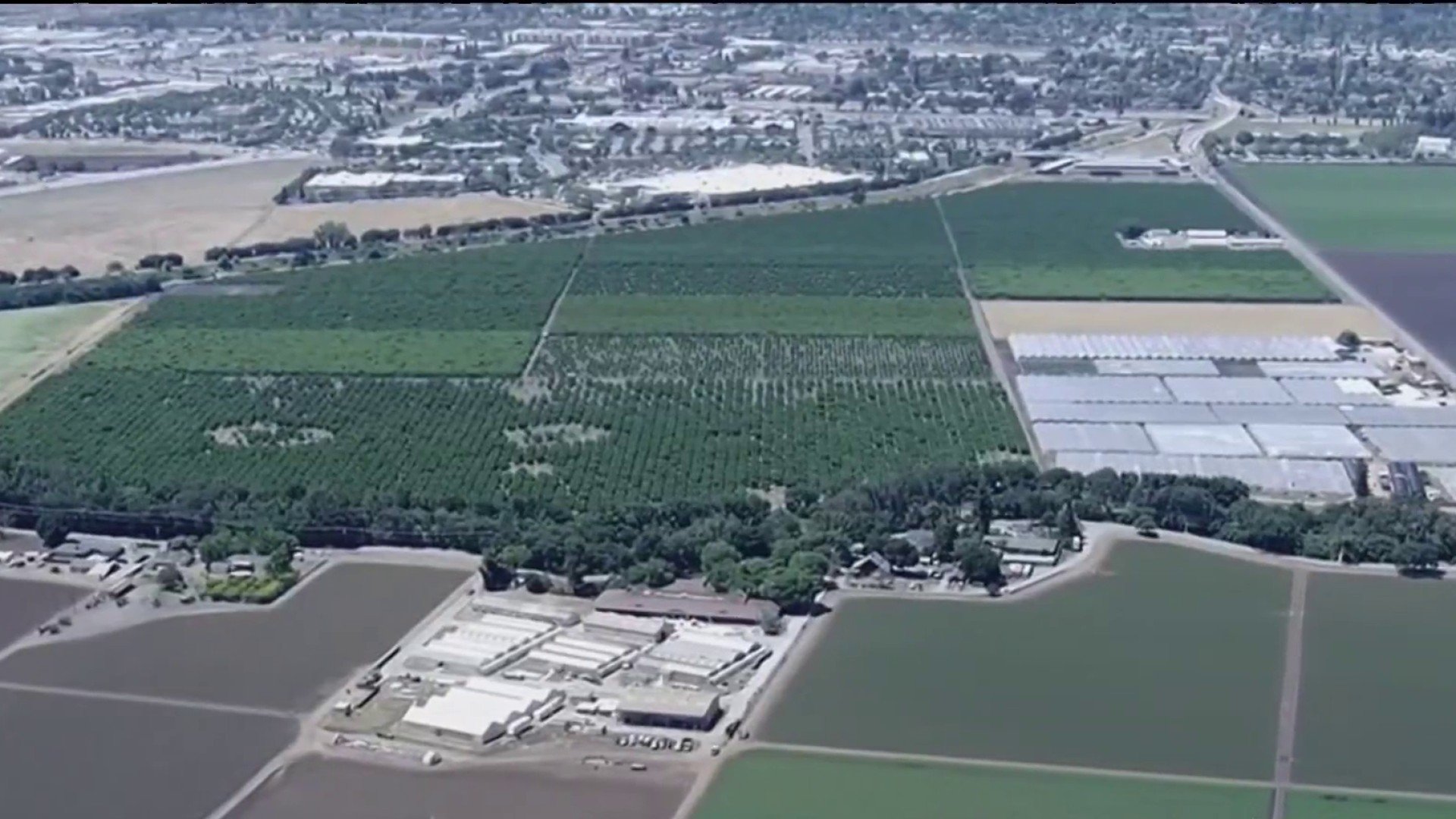 California, Santa Clara County seek to block planned ICE facility near ...