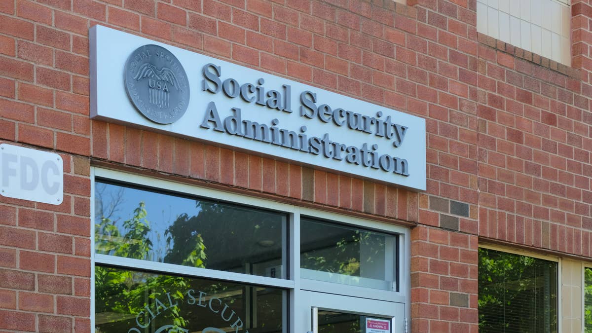 SSA updates online portal with new retirement calculator for easier ...