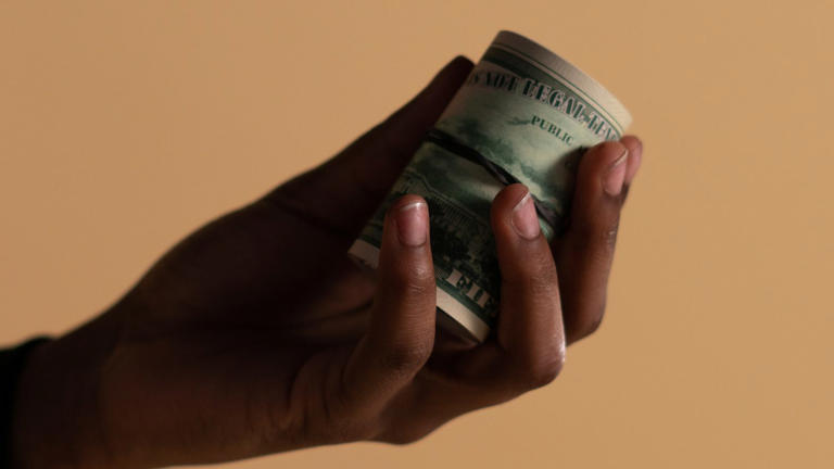 DOJ trying to block nation’s first reparations program as racist ...