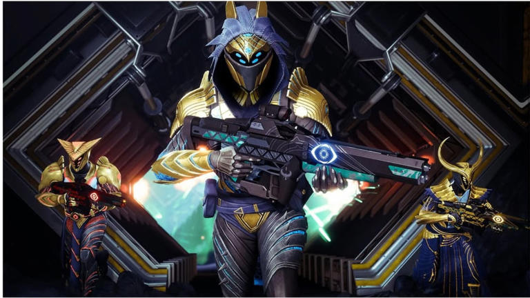 Sony reveals significant layoffs affecting Destiny and Marathon staff