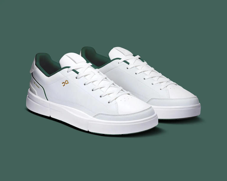 On quietly gave its premium Stan Smith challenger an elevated new look