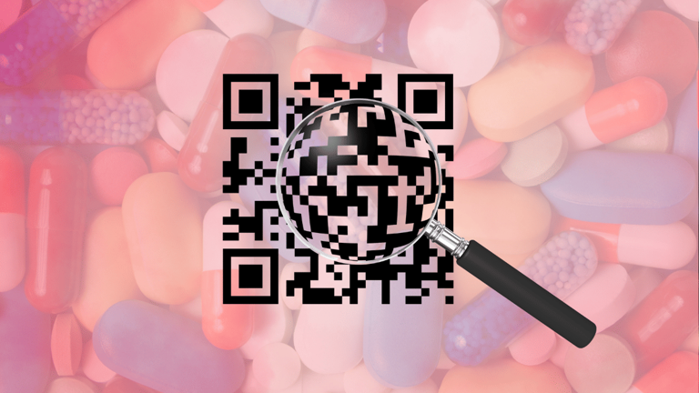 QR codes now mandatory on vaccines, anti-cancer drugs as govt hopes to ...