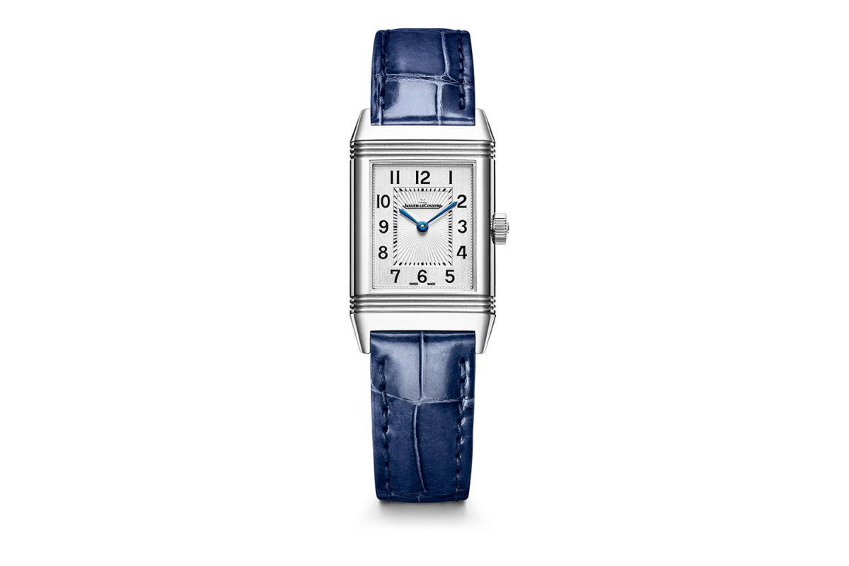 Jaeger-LeCoultre Reverso Classic Monoface