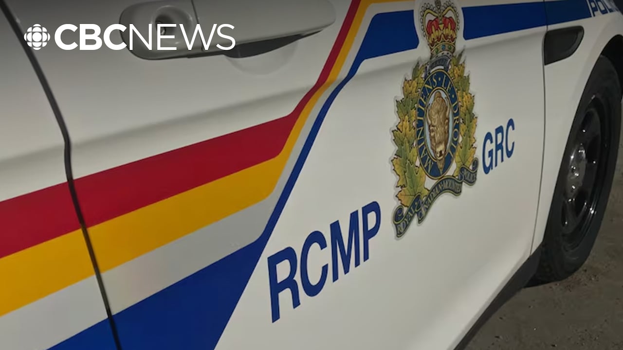 Alberta man accused of committing sex crimes against minors while out ...