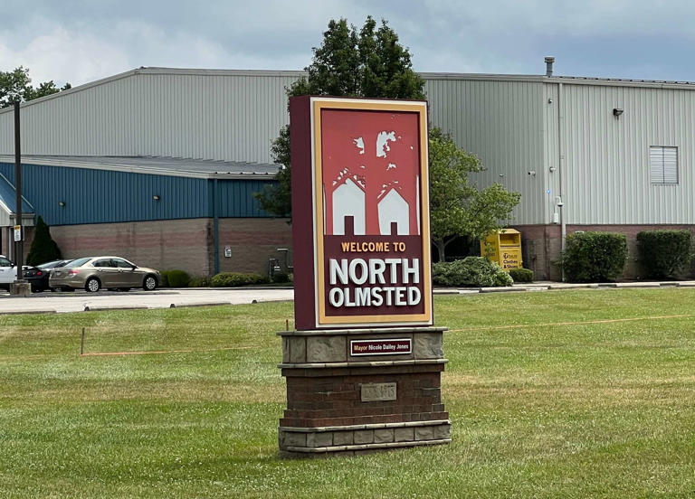 North Olmsted saves $45,300 through Ohio Market Access Program ...