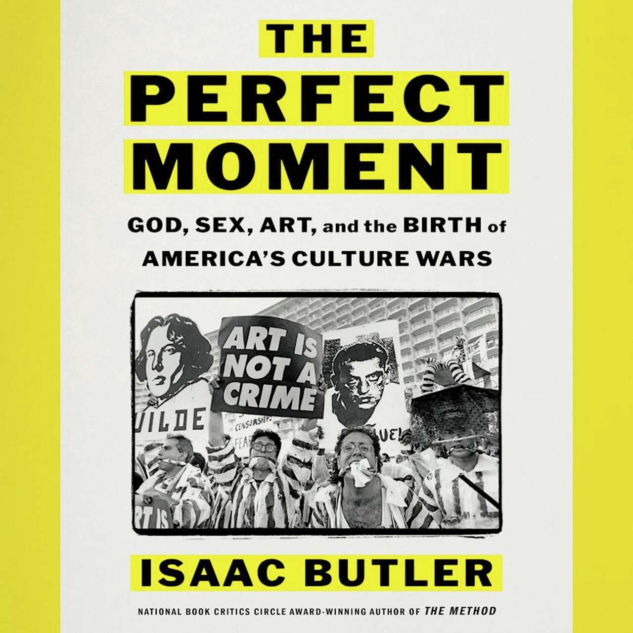 How Isaac Butler's 'The Perfect Moment' explains the rise of the ...
