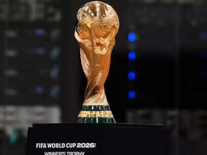 FIFA World Cup 2026 today match schedule (June 26): Full fixtures ...