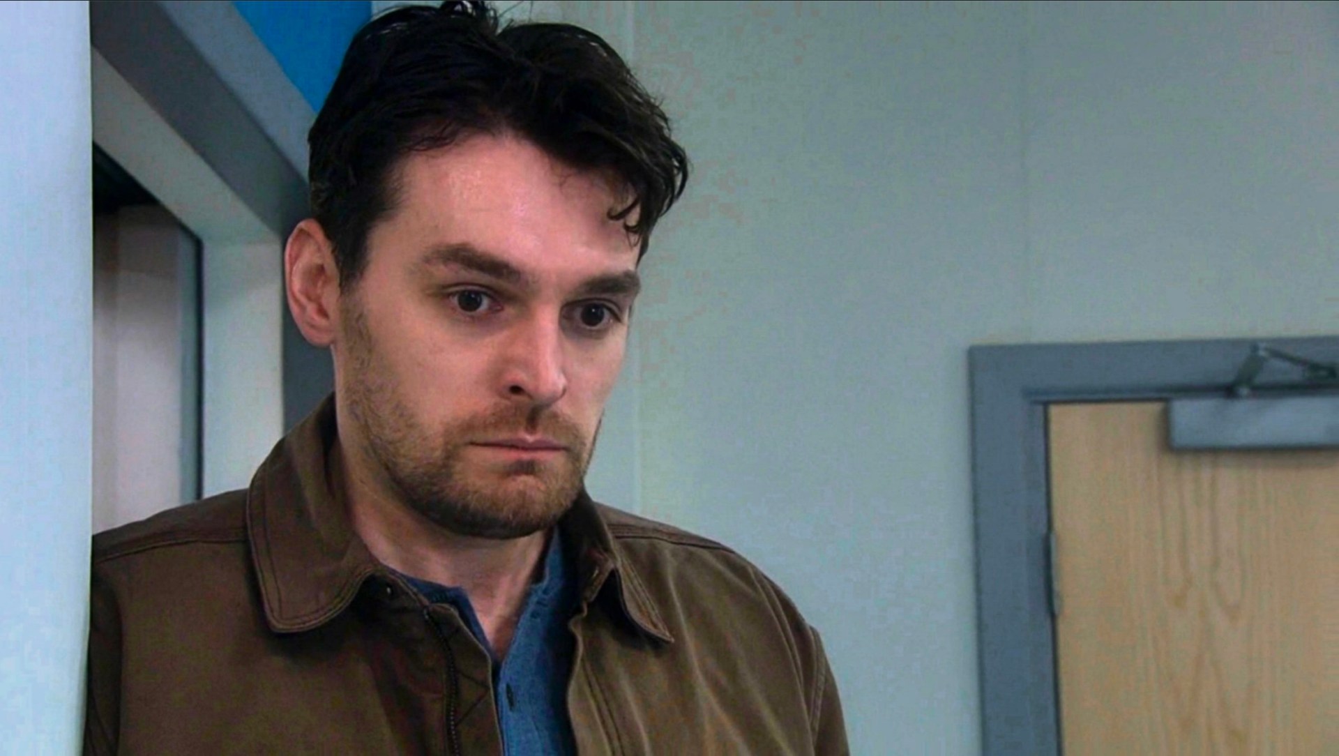 Mack consumed by hate as Charity turns his life upside down in Emmerdale  but Dr Todd shock follows