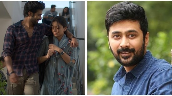 Rahul Ravindra earned praise for the 2025 release The Girlfriend.