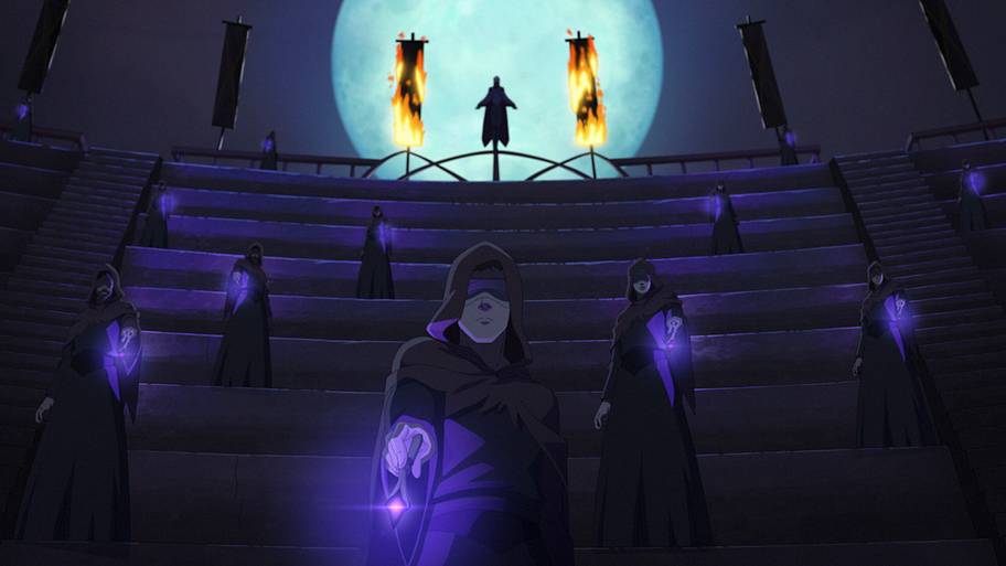 The Legend of Vox Machina season 4, episode 11 recap and review ...