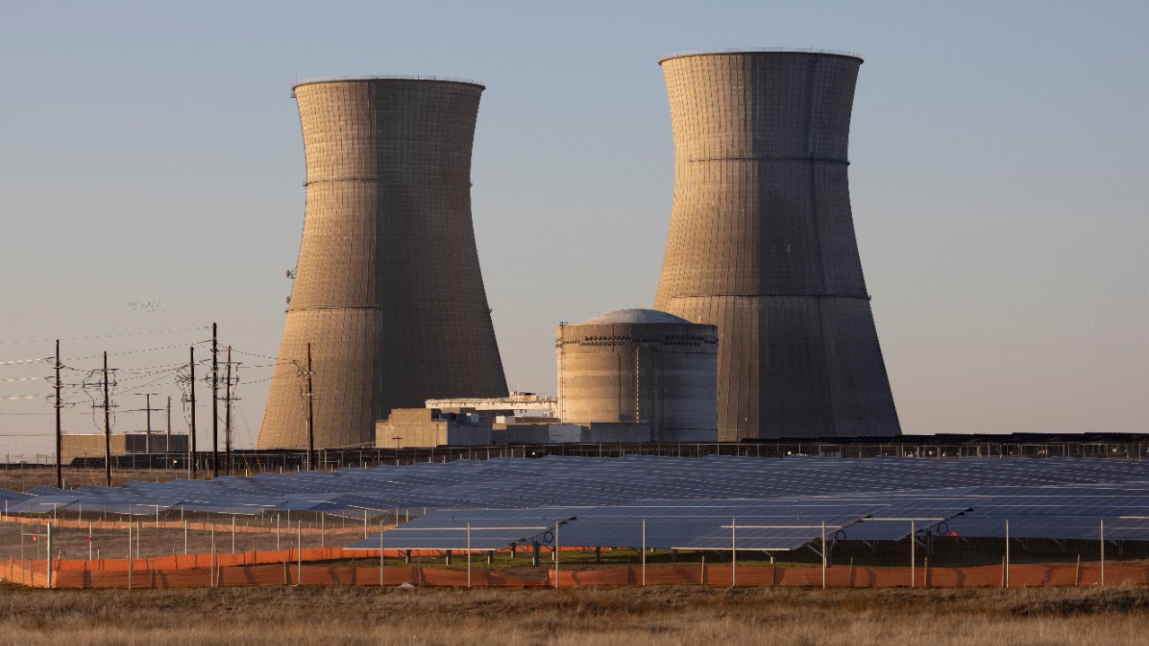 The Energy Department could switch on a new reactor by July 4, skipping ...