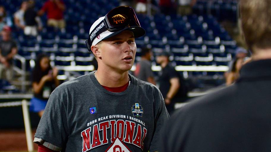 The numbers behind Oklahoma’s championship-winning offensive surge