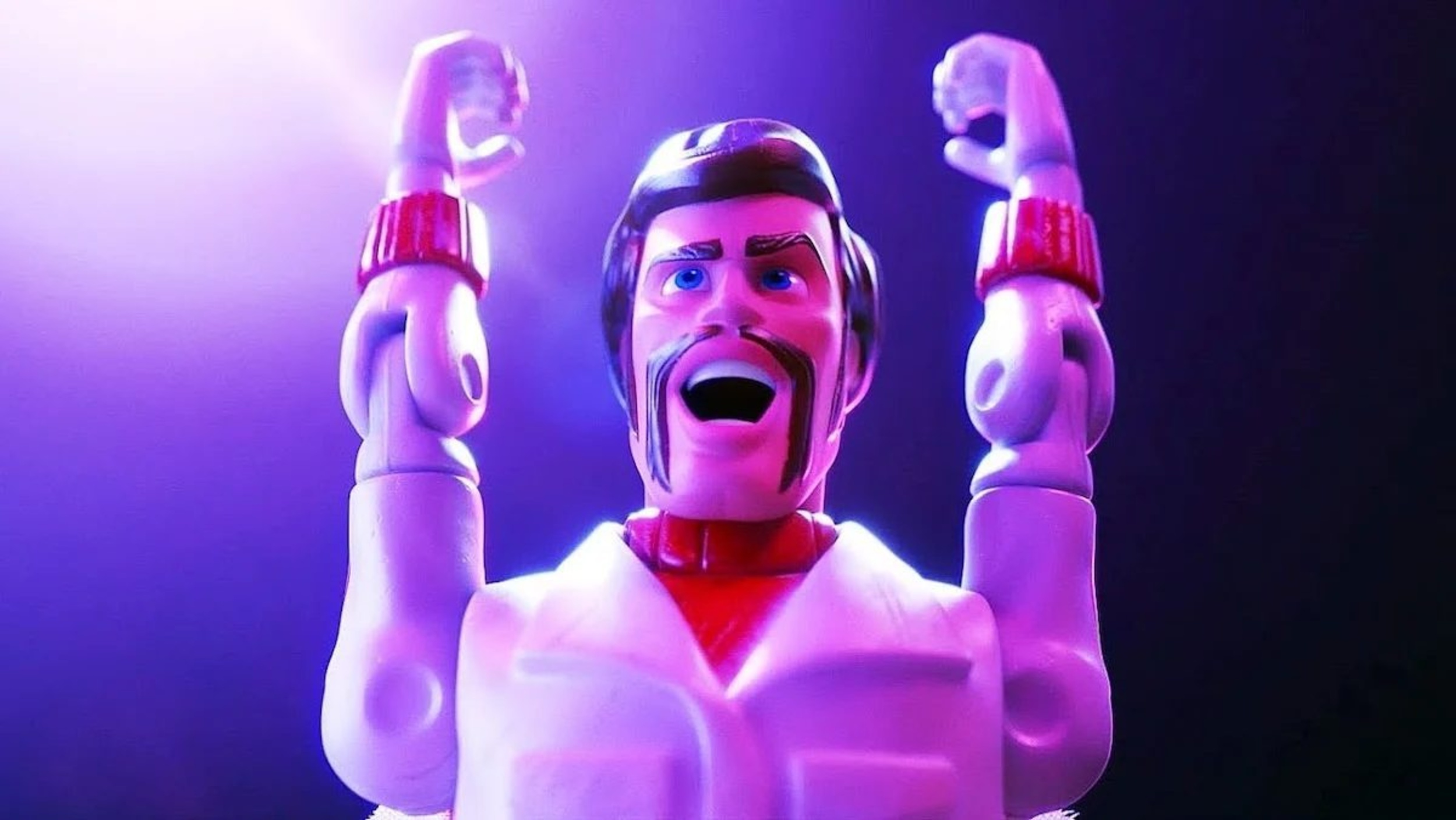 Keanu Reeves will reportedly star in a LEGO hybrid live-action/animated ...