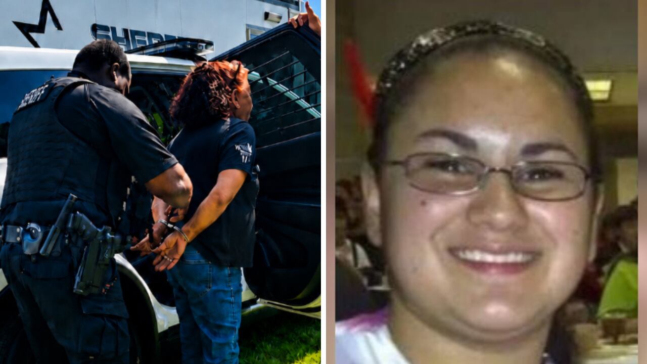 Arrests made in NC homicide case 10+ years after woman went missing