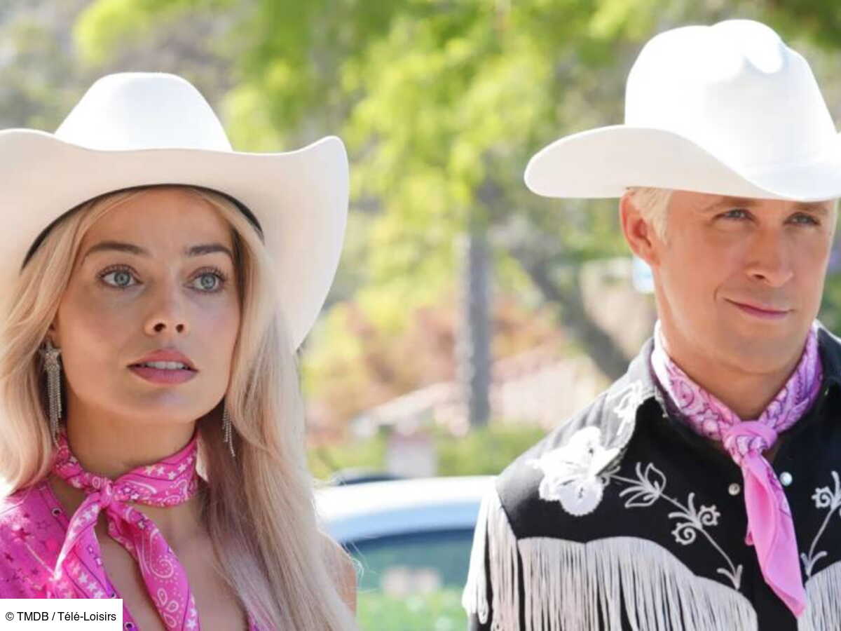 Après avoir récolté 5,8 millions d’entrées, le film Barbie arrive pour la première fois sur Netflix