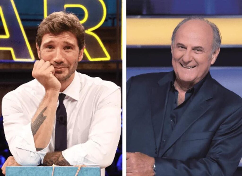Premio Agnes a Piazza di Spagna: Gerry Scotti e Can Yaman tra i vincitori