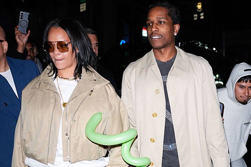 Rihanna’s partner A$AP Rocky shocks fans with 'most disrespectful comment to women'