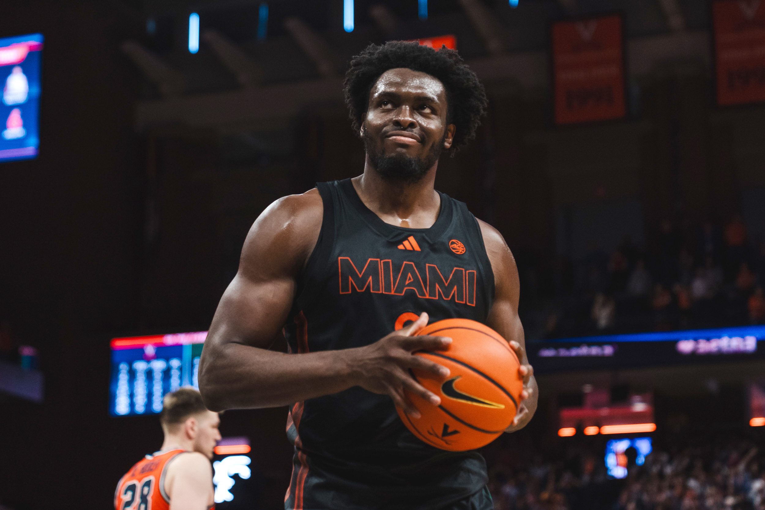 Ernest Udeh to sign two-way deal with Cavs