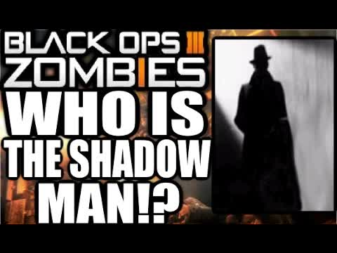 COD Black Ops 3 zombies shadows of evil storyline theory! Who is the ...