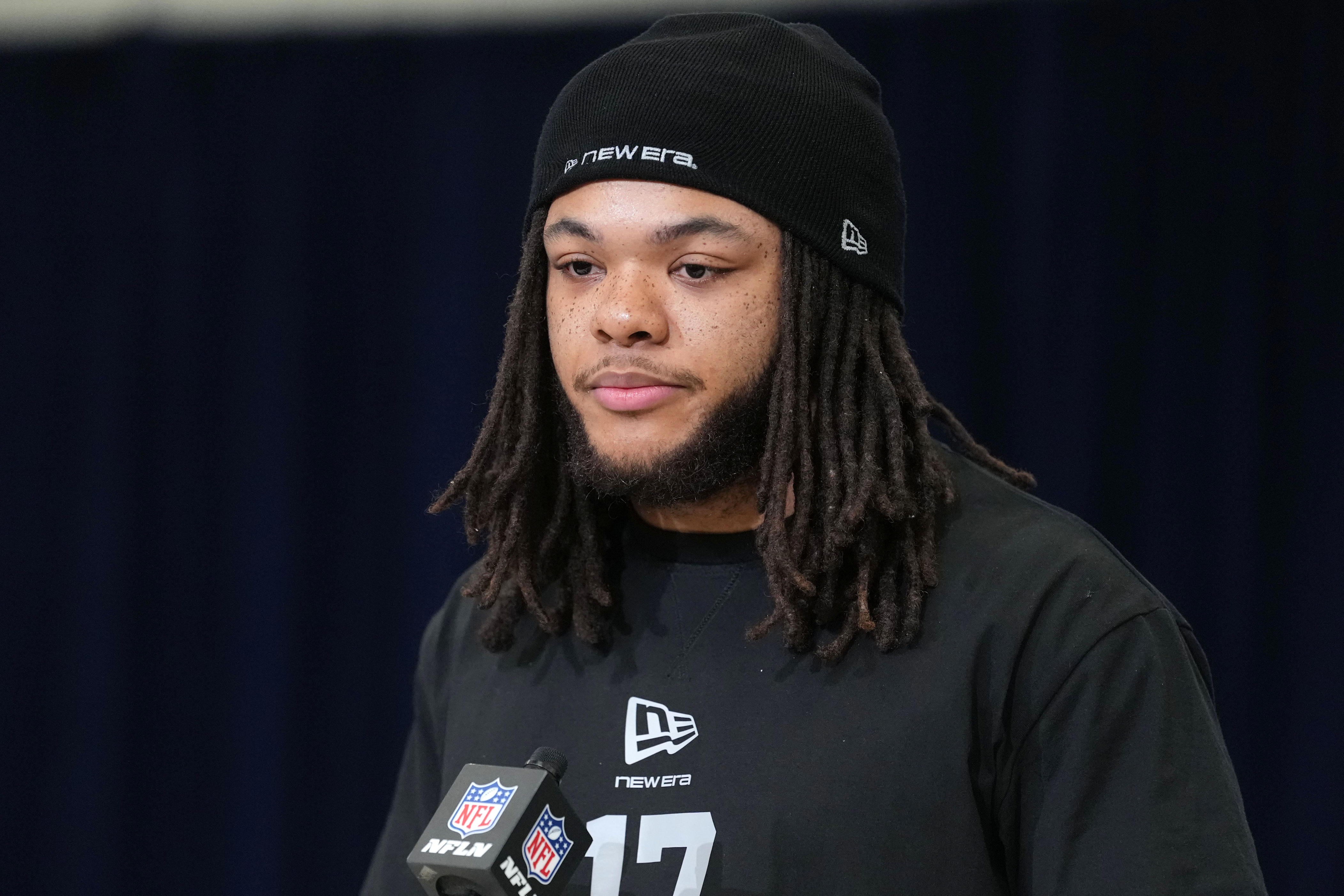 Broncos roster: LB Red Murdock (No. 50) may be relevant after all