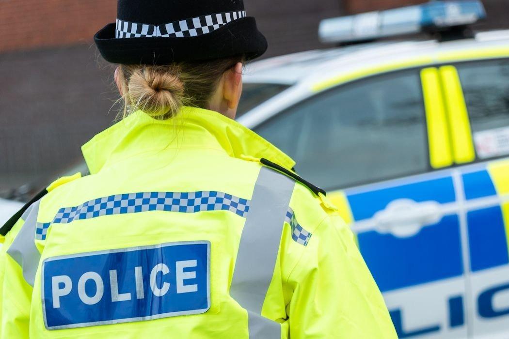 Motorcyclist killed in collision with tractor as police issue appeal
