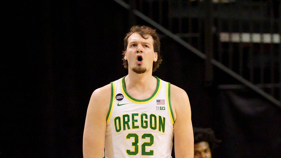 Oregon Ducks' Nate Bittle signs NBA contract after going undrafted