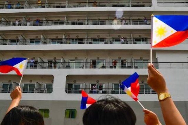 MARINA, DFA link digital systems to speed up authentication of ...