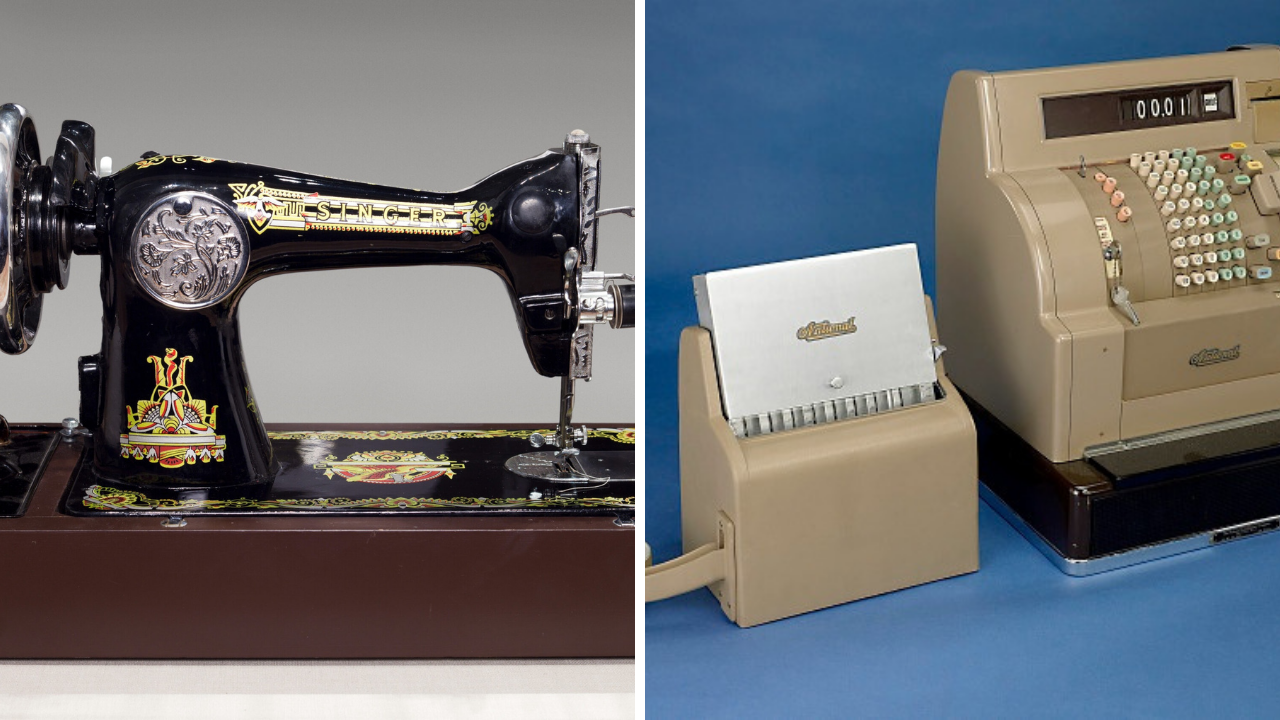 24 things old technology did better than modern technology