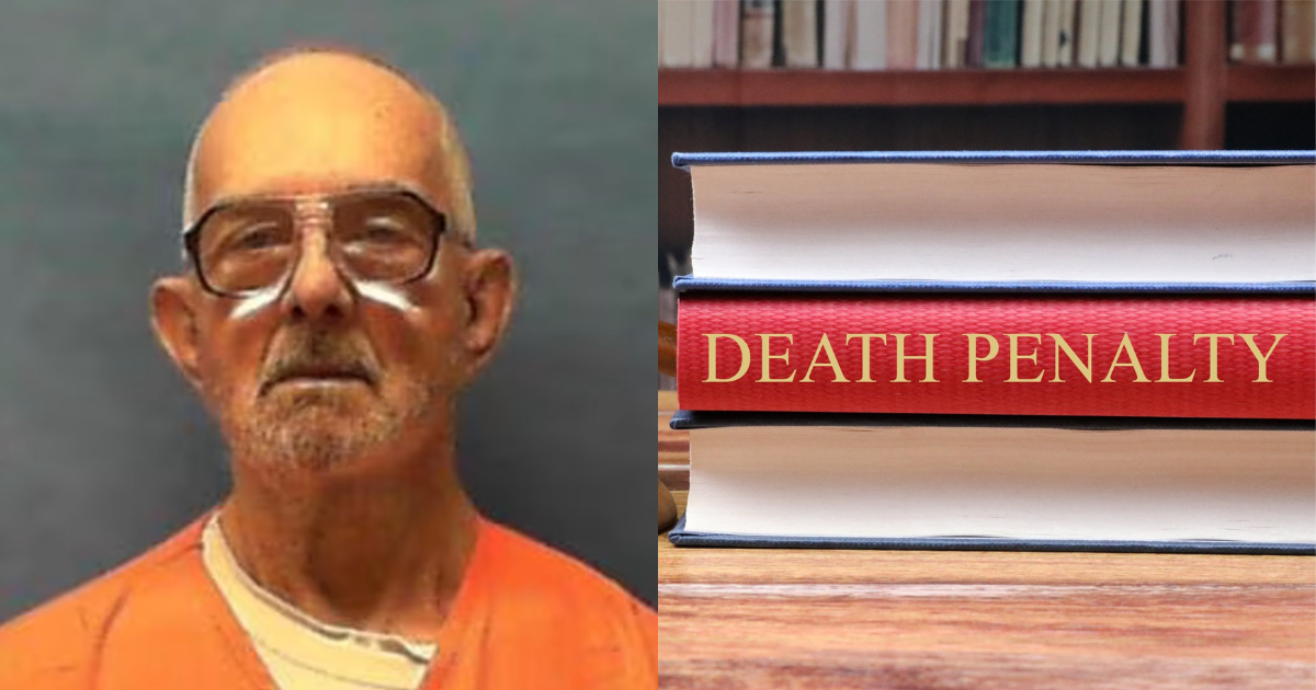 Florida man convicted of wife’s fatal stabbing set for execution in ...