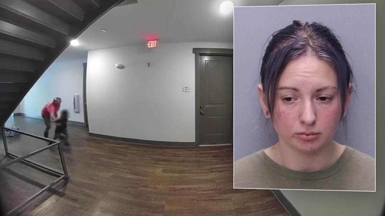 Florida Instacart shopper caught on camera slapping boy in face after ...