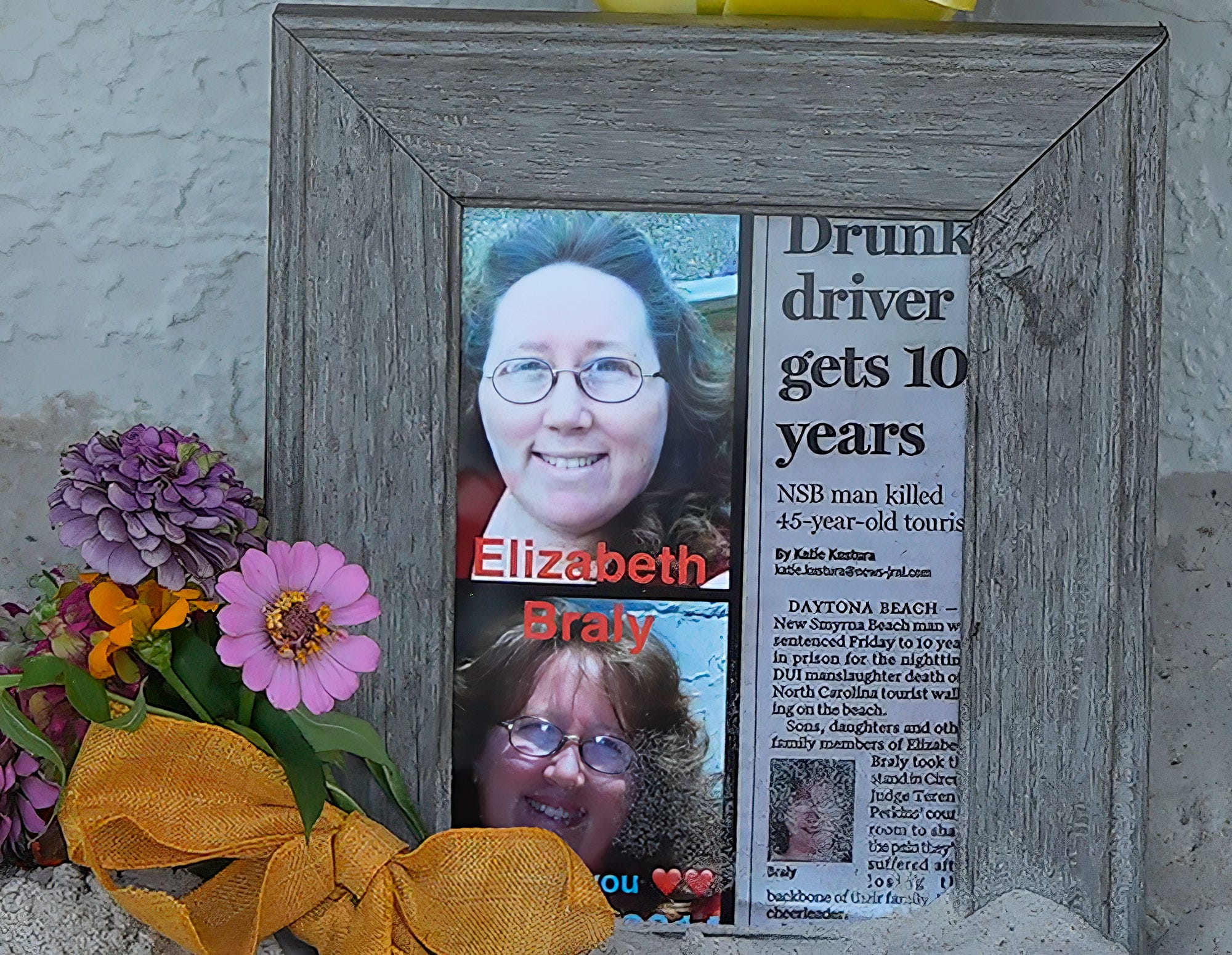Family laments another woman killed at Dunlawton beach ramp