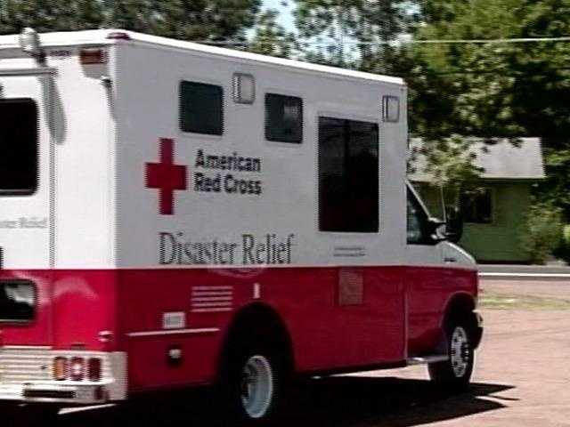 Louisiana steps in to help communities recover