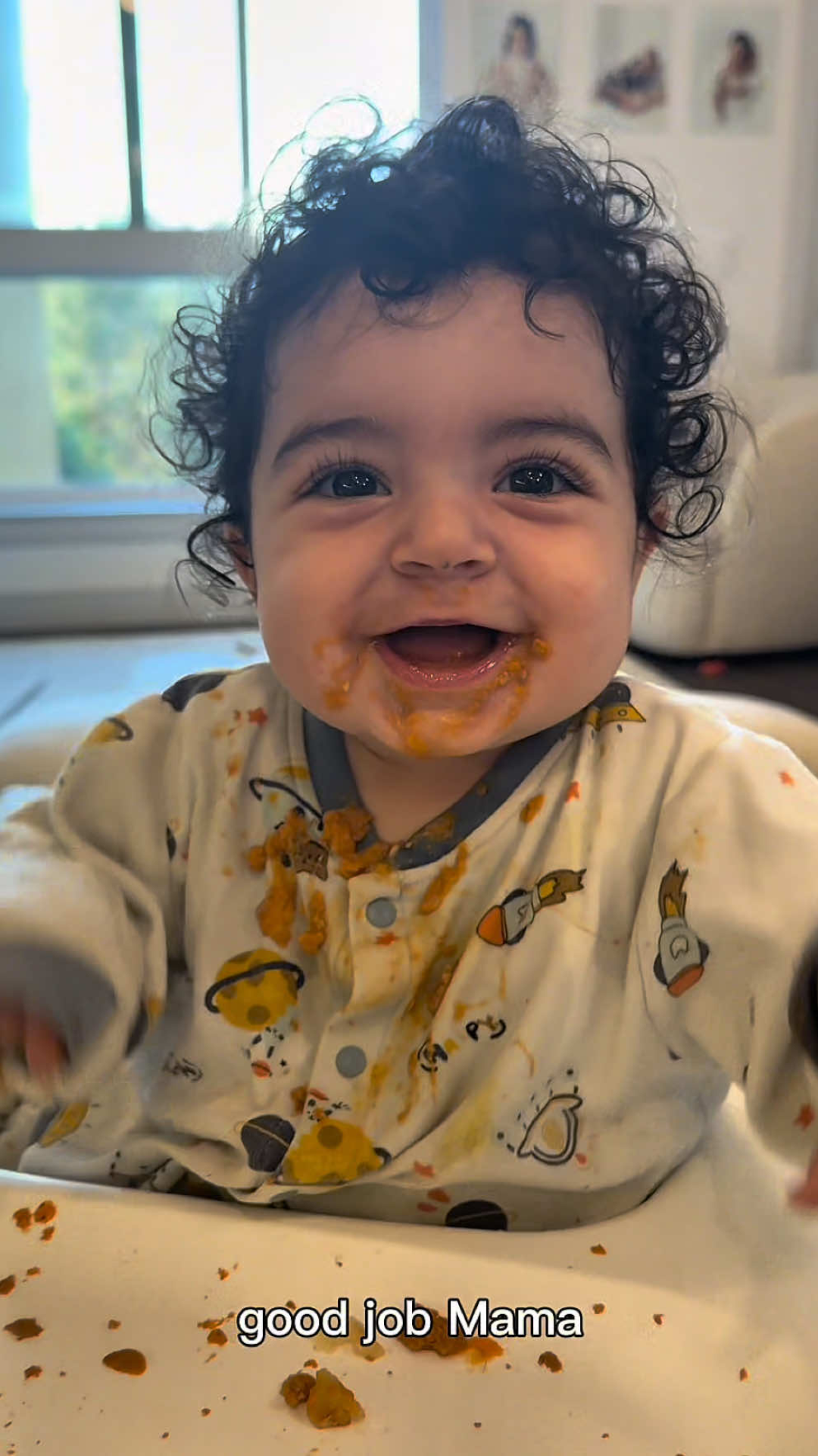 Baby milestone moments that feel like real conversations