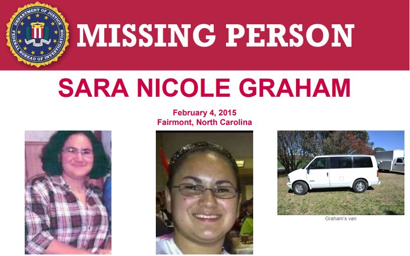 Bond denied again for former deputy stepmom in Sara Graham homicide case